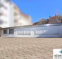 Gewerbeeinheit in Beiertheim-Bulach - Karlsruhe