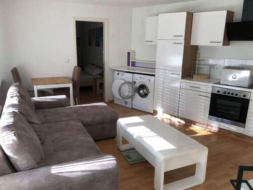 Ap.2_Wohn- Essbereich - Grundstück in Karlsruhe