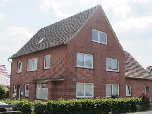 Bild 1 - Gemütliche 3-Zimmer-Wohnung im OG