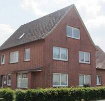 Gemütliche 3-Zimmer-Wohnung im OG - Syke