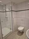 Badezimmer - 3 Zimmer Etagenwohnung zur Miete in Syke