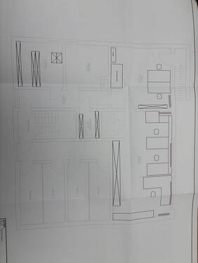 Kellergeschoss - 