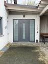 00 Eingang ELW - 2 Zimmer Etagenwohnung zur Miete in Eggelstetten
