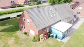 DJI_0538 - 5 Zimmer Einfamilienhaus in Großefehn