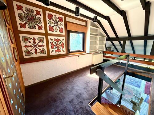 Obergeschoss - 