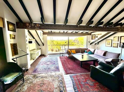 Wohnzimmer - 