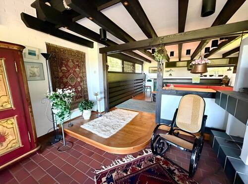 Essbereich - 