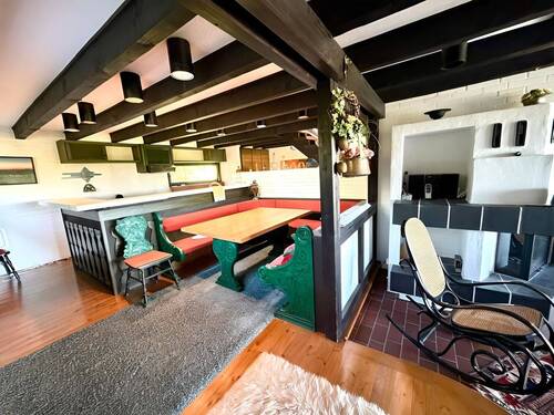 Essbereich - 