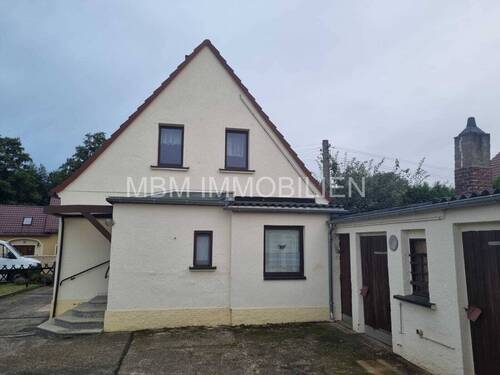 Bild 1 - Klein - Fein - Gemütlich - 89.000,00 EUR Kaufpreis, ca.  95,00 m² Wohnfläche