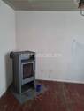 Kamin Wohnzimmer - 4 Zimmer Einfamilienhaus in Nünchritz