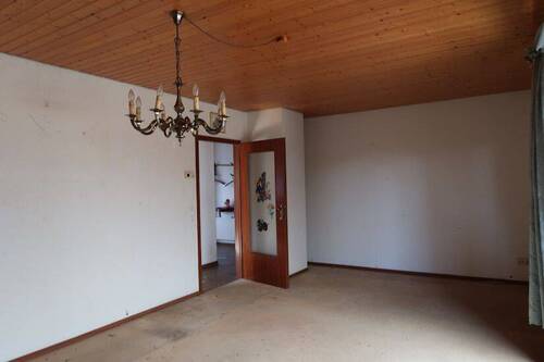 Wohnzimmer II - 