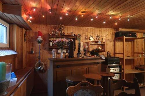 Partyraum Keller - 