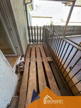 Balkon - 