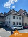 Außenansicht - Charmantes Zweifamilienhaus in der Ortsmitte von Altenkunstadt