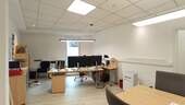 Chefbüro - 