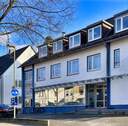 Außenansicht - Helle (Laden-)Büroeinheit (EG) in Kassel-Oberzwehren