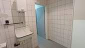 dritter WC-Raum, im hinterem Bereich - 