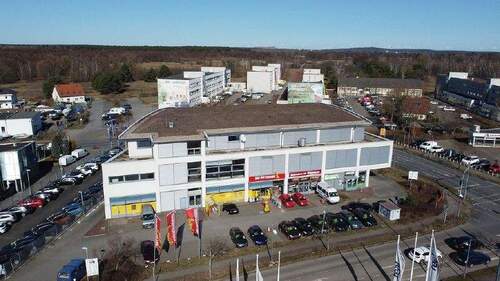 Ansicht - Büro in Gosen-Neu Zittau zum Kaufen