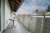 Balkon OG - 