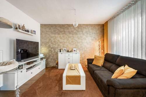 Bild 2 - 3 Zimmer Doppelhaushälfte zum Kaufen in Mölln