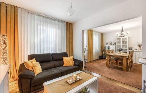 Bild 3 - 3 Zimmer Doppelhaushälfte in Mölln