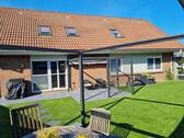 Terrassen und 2 Pergolen - 