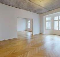 Charme der Jahrhundertwende trifft High-End-Komfort: Ein Wohntraum in Schöneberg - Berlin