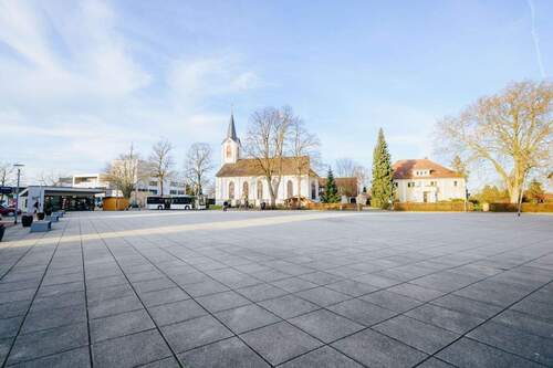 Marktplatz Leopoldshöhe - 