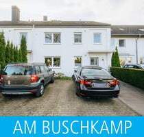 Attraktives Reihenmittelhaus mit drei Wohnungen! Voll vermietet und in sehr gutem Zustand - Leopoldshöhe Schuckenbaum