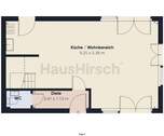 Grundriss EG - 