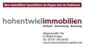 Hohentwielimmobilien - 