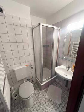 Duschbad - Etagenwohnung mit 55,00 m&sup2; in Heiligenhafen zum Kaufen