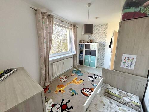 Kinderzimmer 2 - 