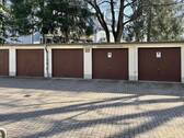 Garagenhof - 
