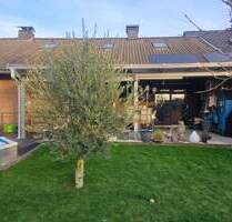 * Gepflegtes Einfamilienhaus mit Pool, Kamin und Nutzgarten im Hinterland * - Moers Repelen