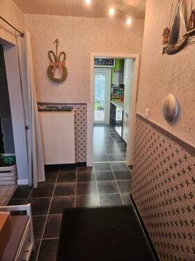 Diele - 4 Zimmer Reihenhaus in Moers