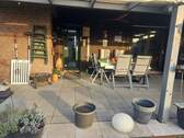 Terrasse - 