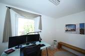 Kind oder Büro - 