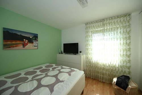 Ruhiges Schlafen - 