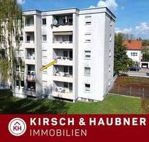 Stilvolle 3-Zimmer-Wohnung mit perfektem Grundriss! Neumarkt - Am Altstadtgürtel