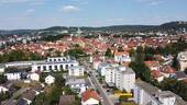 Am Rande der Altstadt - 3 Zimmer Etagenwohnung zum Kaufen in Neumarkt