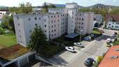 Bewährte Wohnanlage - 3 Zimmer Etagenwohnung in Neumarkt