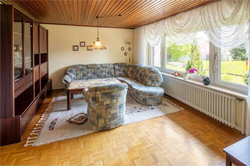 Wohnzimmer - 