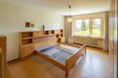 Schlafzimmer EG - 