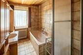 Badezimmer EG - 