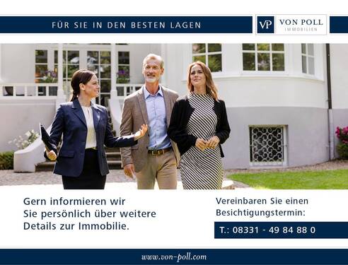 gern informieren wir Sie - 