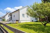 Ansicht West - 
