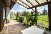 Terrasse - 