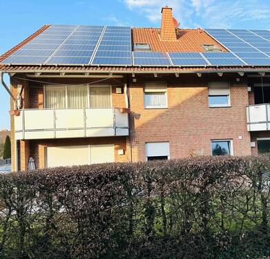 Bild_mit_Balkon - Etagenwohnung mit 68,00 m&sup2; in Kirchlengern zum Kaufen