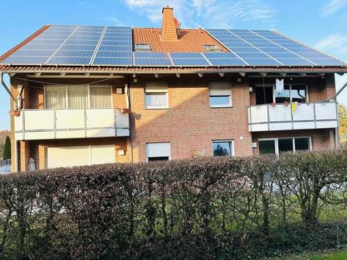 Haus-hinten - 